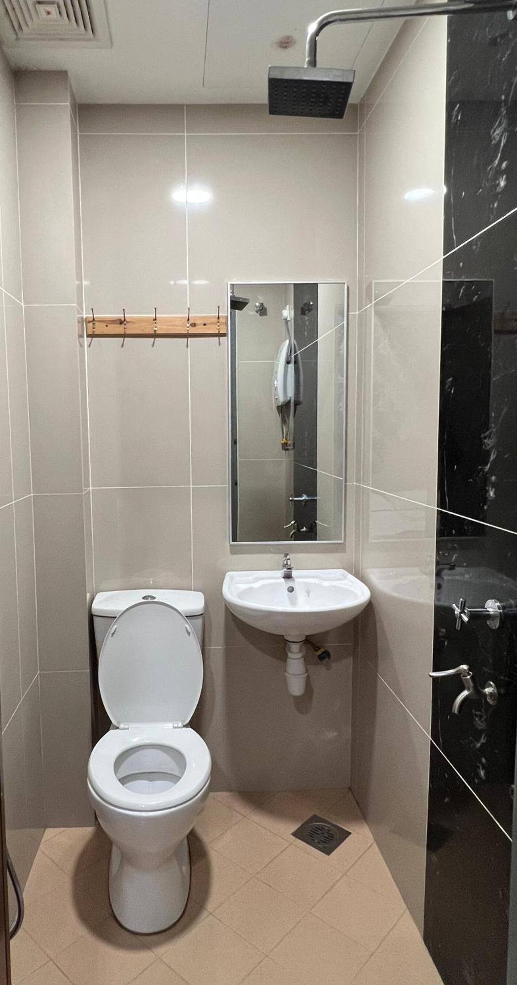 格邦工业园经济型酒店 关丹 外观 照片